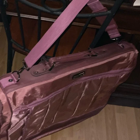 Travel bag - Picture 3 of 14